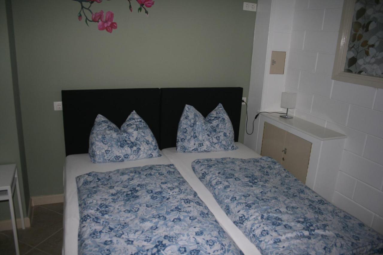 The Butterfly Luxe Appartement Met Private Parking Zandvoort Buitenkant foto