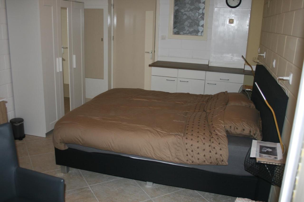 The Butterfly Luxe Appartement Met Private Parking Zandvoort Buitenkant foto