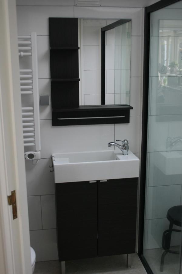 The Butterfly Luxe Appartement Met Private Parking Zandvoort Buitenkant foto