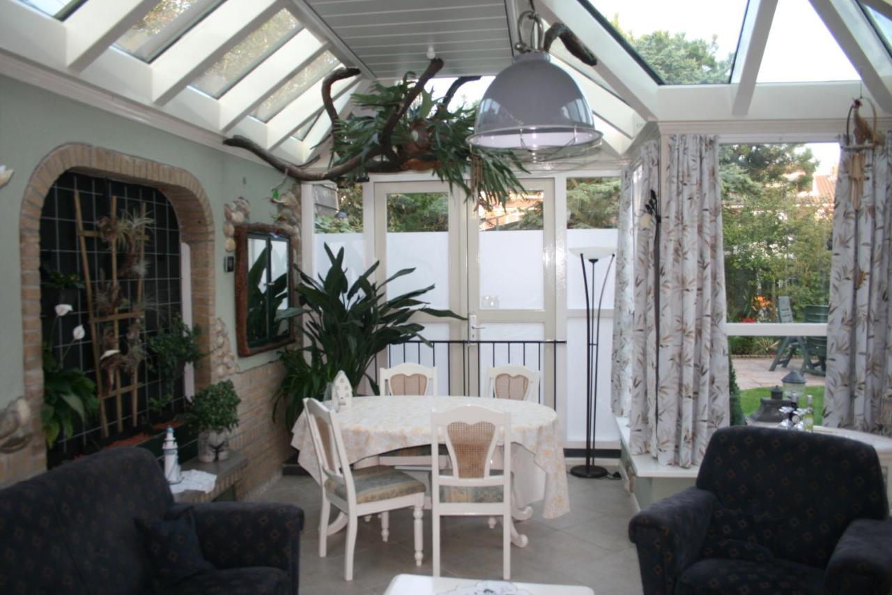 The Butterfly Luxe Appartement Met Private Parking Zandvoort Buitenkant foto