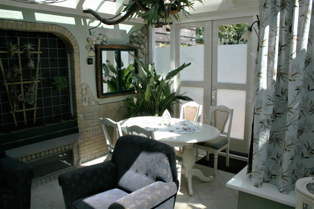The Butterfly Luxe Appartement Met Private Parking Zandvoort Buitenkant foto