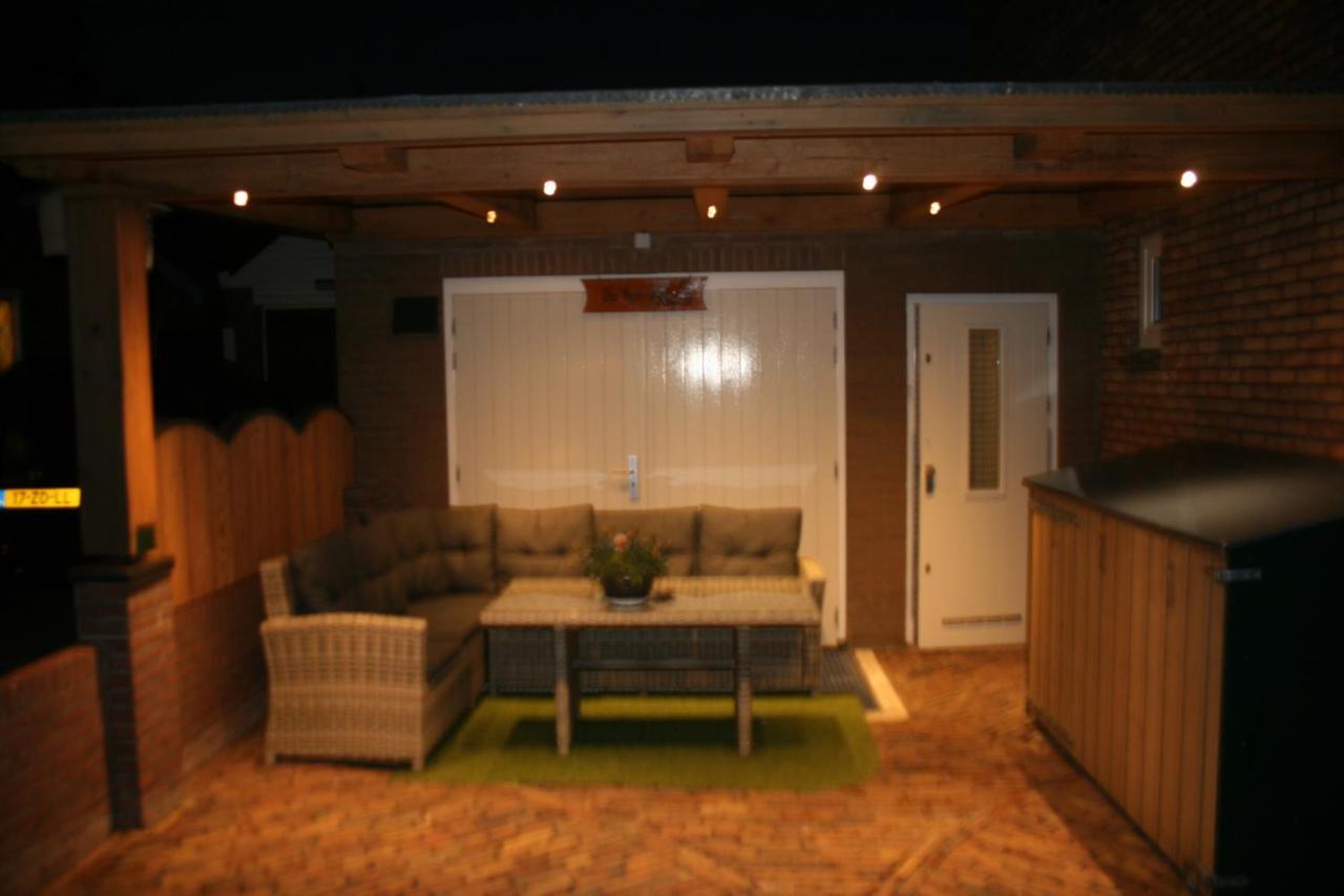 The Butterfly Luxe Appartement Met Private Parking Zandvoort Buitenkant foto
